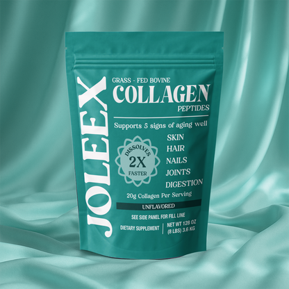 Joleex ® 8lb Collagen Peptides